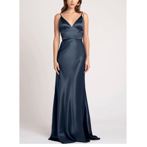 Jenny Yoo Dresses & Skirts - Jenny Yoo Brenna Dress